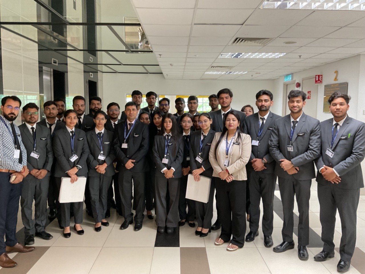 corporate-students