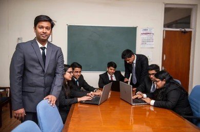corporate-students