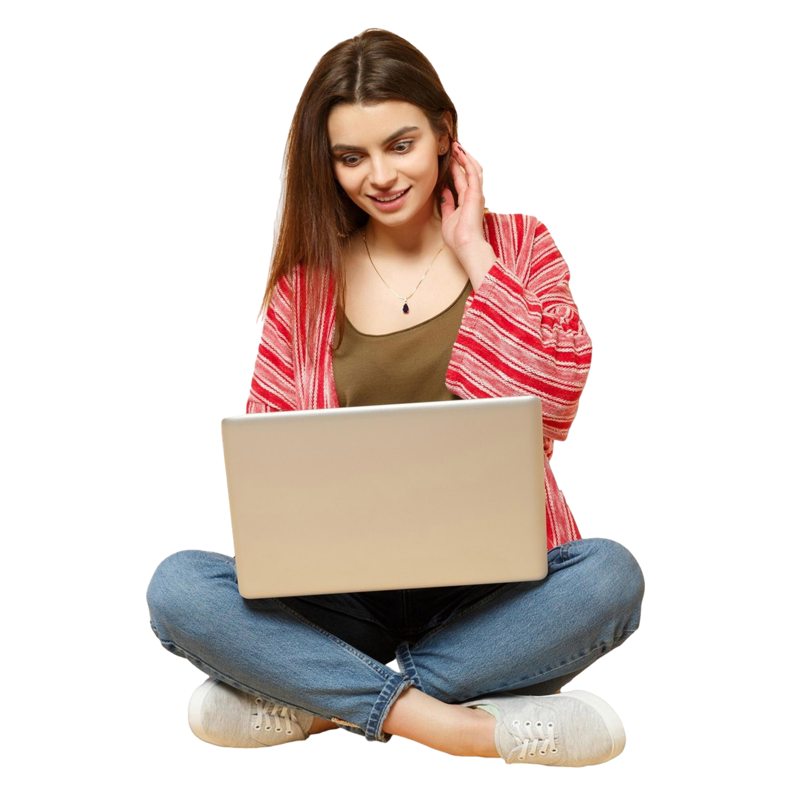 Girl Image