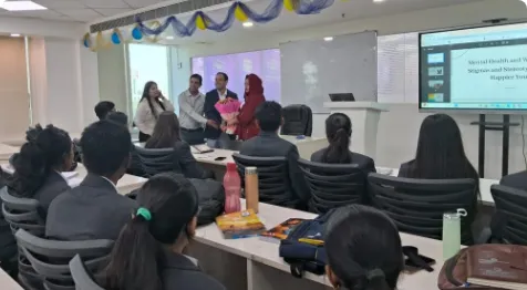 Orientation Program