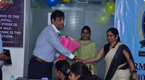 Orientation Program