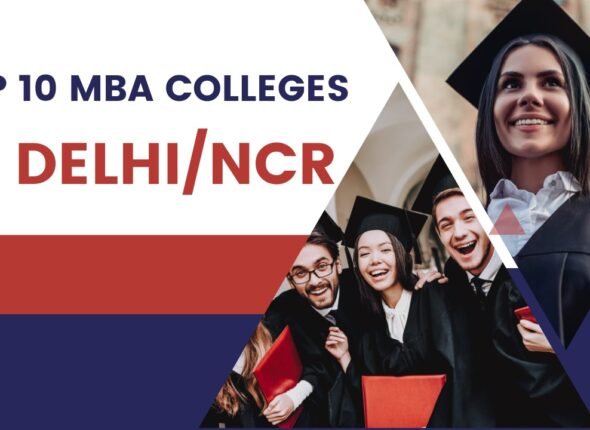 Top 10 mba college in delhi Ncr