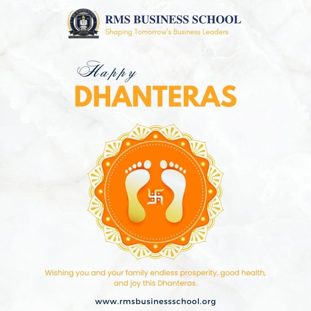 Happy Dhanteras