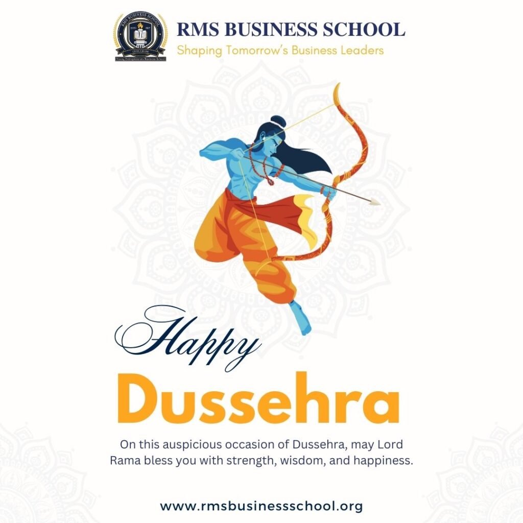 Happy Dussehra