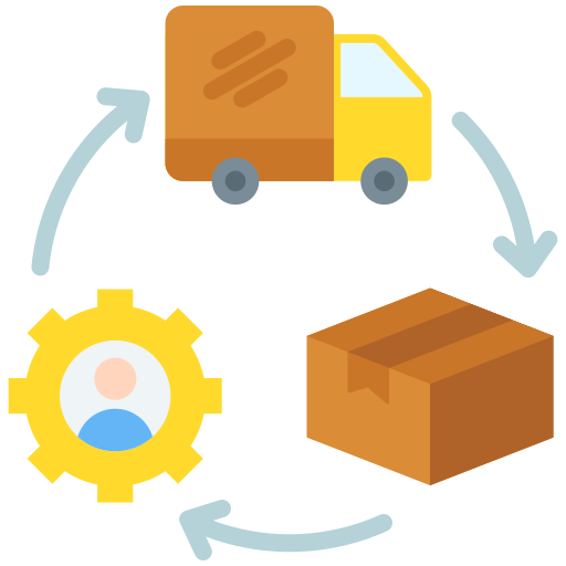 Supply chain management