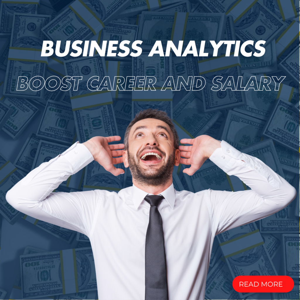 MBA in Business Analytics