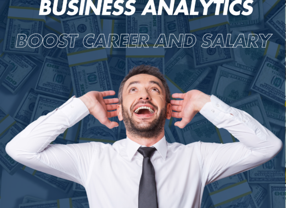 MBA in Business Analytics