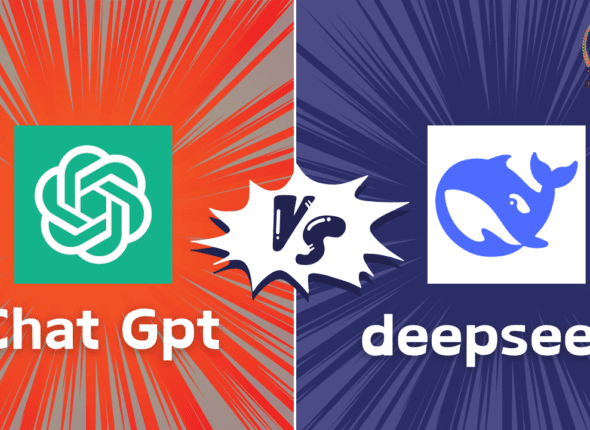 DeepSeek vs ChatGPT: Ultimate AI Language Model Comparison