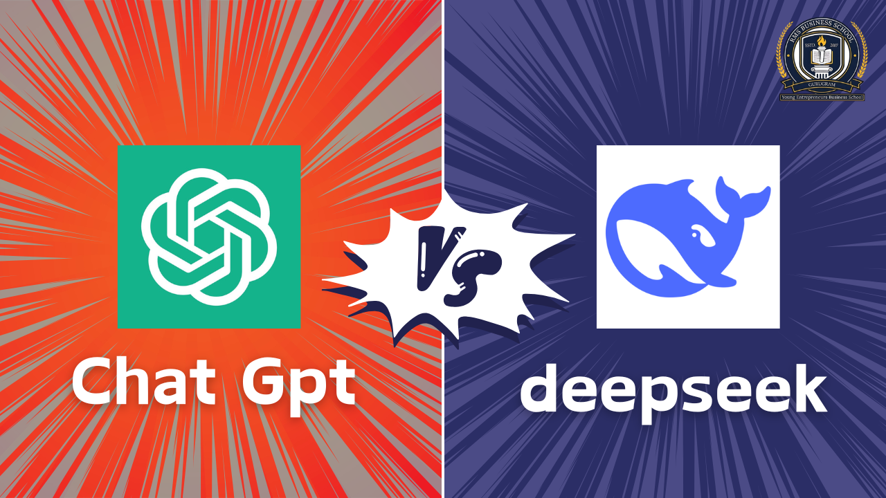 DeepSeek vs ChatGPT: Ultimate AI Language Model Comparison