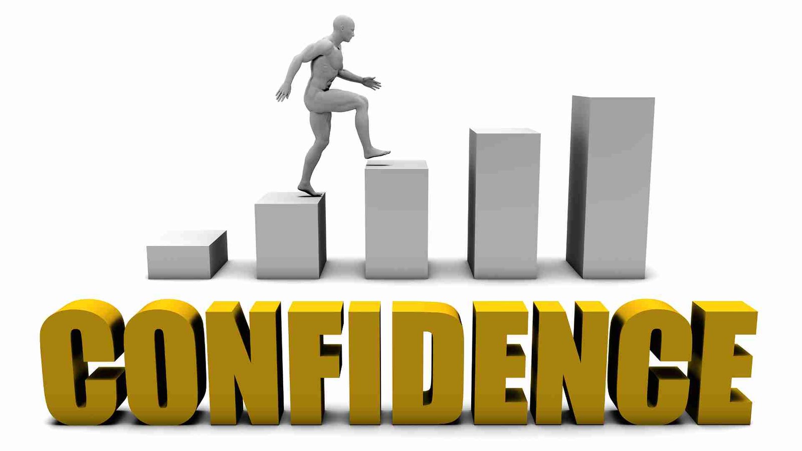 Confidence Building & Self-Presentation