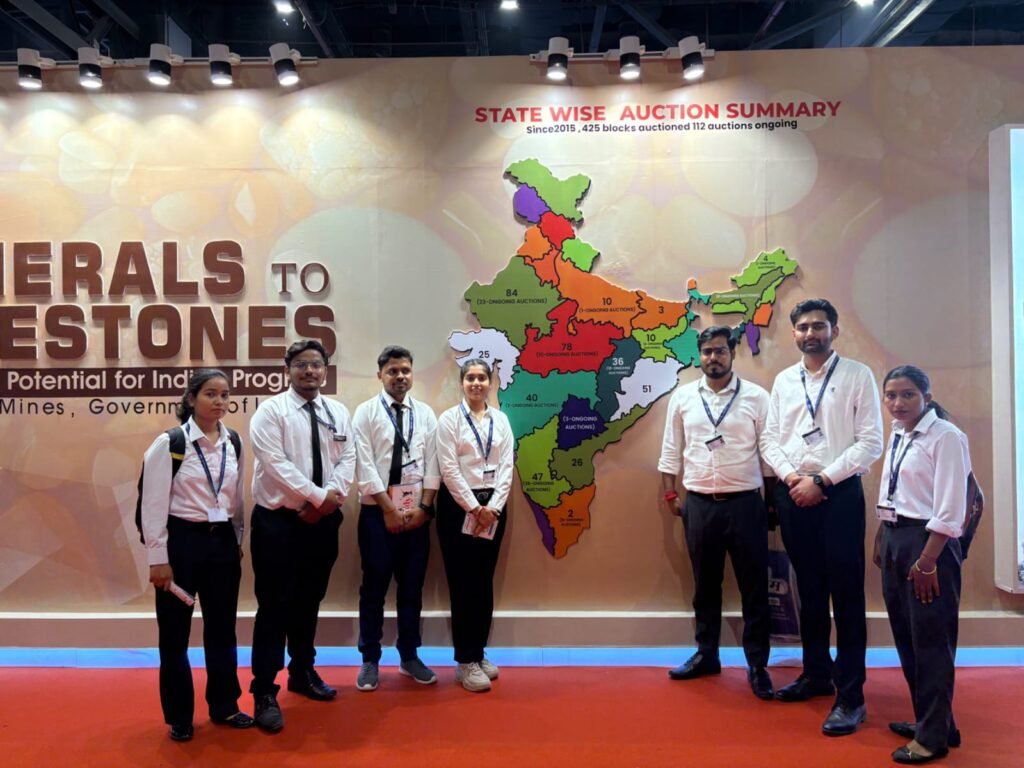 India International Trade Fair