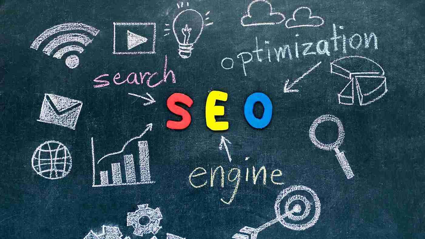 Search Engine Marketing (SEO)